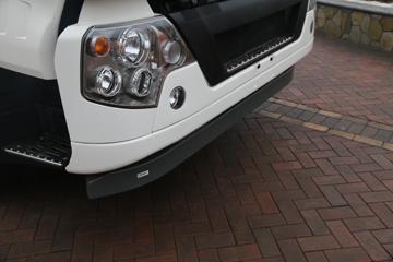 �й����� HOWO T5G�ؿ� 340���� 6X2 ��������˳�(ZZ1247N45CGE1K/N7D7)ͼƬ