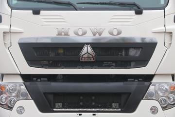 �й����� HOWO T5G�ؿ� 340���� 6X2 ��������˳�(ZZ1247N45CGE1K/N7D7)ͼƬ