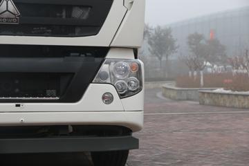 �й����� HOWO T5G�ؿ� 340���� 6X2 ��������˳�(ZZ1247N45CGE1K/N7D7)ͼƬ