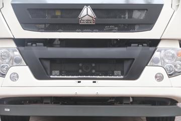 �й����� HOWO T5G�ؿ� 340���� 6X2 ��������˳�(ZZ1247N45CGE1K/N7D7)ͼƬ