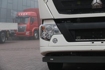 �й����� HOWO T5G�ؿ� 340���� 6X2 ��������˳�(ZZ1247N45CGE1K/N7D7)ͼƬ