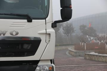 �й����� HOWO T5G�ؿ� 340���� 6X2 ��������˳�(ZZ1247N45CGE1K/N7D7)ͼƬ