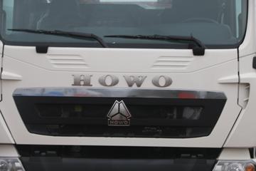 �й����� HOWO T5G�ؿ� 340���� 6X2 ��������˳�(ZZ1247N45CGE1K/N7D7)ͼƬ