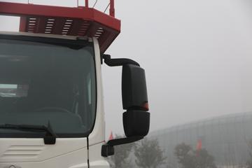 �й����� HOWO T5G�ؿ� 340���� 6X2 ��������˳�(ZZ1247N45CGE1K/N7D7)ͼƬ