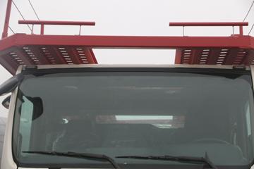 �й����� HOWO T5G�ؿ� 340���� 6X2 ��������˳�(ZZ1247N45CGE1K/N7D7)ͼƬ