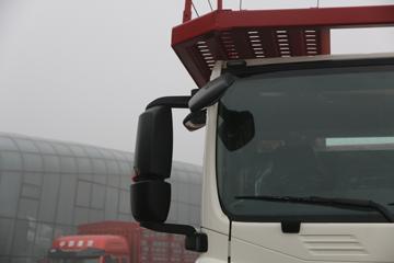 �й����� HOWO T5G�ؿ� 340���� 6X2 ��������˳�(ZZ1247N45CGE1K/N7D7)ͼƬ