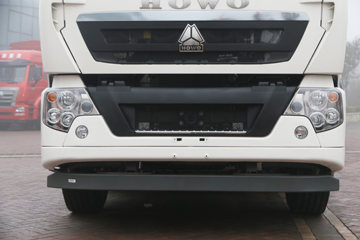 �й����� HOWO T5G�ؿ� 340���� 6X2 ��������˳�(ZZ1247N45CGE1K/N7D7)ͼƬ