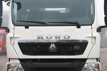 �й����� HOWO T5G�ؿ� 340���� 6X2 ��������˳�(ZZ1247N45CGE1K/N7D7)ͼƬ