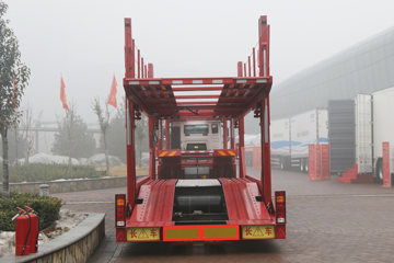 �й����� HOWO T5G�ؿ� 340���� 6X2 ��������˳�(ZZ1247N45CGE1K/N7D7)ͼƬ