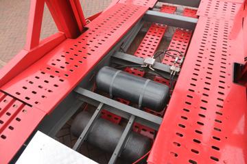 �й����� HOWO T5G�ؿ� 340���� 6X2 ��������˳�(ZZ1247N45CGE1K/N7D7)ͼƬ