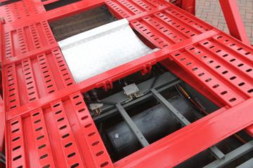 �й����� HOWO T5G�ؿ� 340���� 6X2 ��������˳�(ZZ1247N45CGE1K/N7D7)ͼƬ