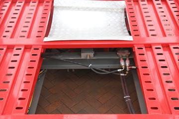 �й����� HOWO T5G�ؿ� 340���� 6X2 ��������˳�(ZZ1247N45CGE1K/N7D7)ͼƬ