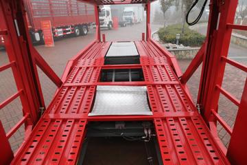 �й����� HOWO T5G�ؿ� 340���� 6X2 ��������˳�(ZZ1247N45CGE1K/N7D7)ͼƬ