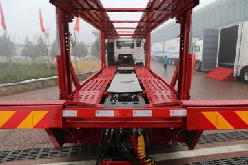 �й����� HOWO T5G�ؿ� 340���� 6X2 ��������˳�(ZZ1247N45CGE1K/N7D7)ͼƬ