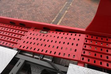 �й����� HOWO T5G�ؿ� 340���� 6X2 ��������˳�(ZZ1247N45CGE1K/N7D7)ͼƬ