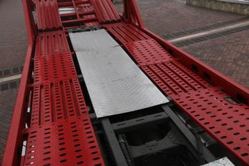 �й����� HOWO T5G�ؿ� 340���� 6X2 ��������˳�(ZZ1247N45CGE1K/N7D7)ͼƬ