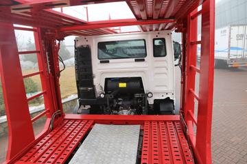 �й����� HOWO T5G�ؿ� 340���� 6X2 ��������˳�(ZZ1247N45CGE1K/N7D7)ͼƬ