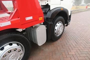 �й����� HOWO T5G�ؿ� 340���� 6X2 ��������˳�(ZZ1247N45CGE1K/N7D7)ͼƬ