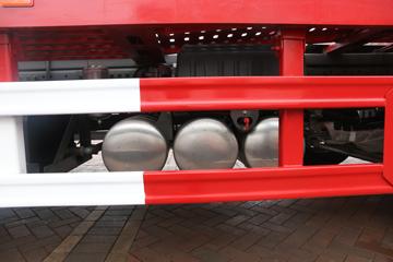 �й����� HOWO T5G�ؿ� 340���� 6X2 ��������˳�(ZZ1247N45CGE1K/N7D7)ͼƬ