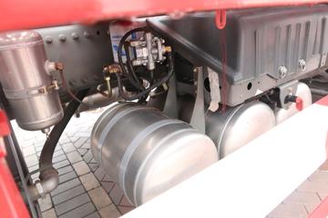 �й����� HOWO T5G�ؿ� 340���� 6X2 ��������˳�(ZZ1247N45CGE1K/N7D7)ͼƬ