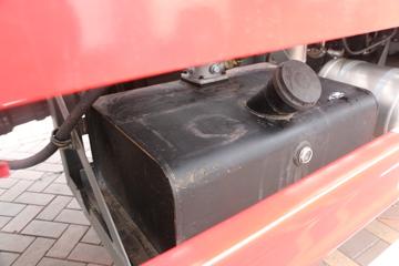 �й����� HOWO T5G�ؿ� 340���� 6X2 ��������˳�(ZZ1247N45CGE1K/N7D7)ͼƬ