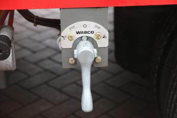 �й����� HOWO T5G�ؿ� 340���� 6X2 ��������˳�(ZZ1247N45CGE1K/N7D7)ͼƬ