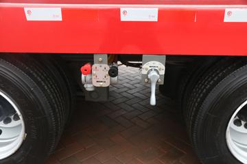 �й����� HOWO T5G�ؿ� 340���� 6X2 ��������˳�(ZZ1247N45CGE1K/N7D7)ͼƬ