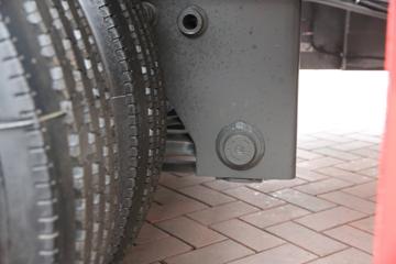 �й����� HOWO T5G�ؿ� 340���� 6X2 ��������˳�(ZZ1247N45CGE1K/N7D7)ͼƬ