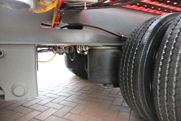 �й����� HOWO T5G�ؿ� 340���� 6X2 ��������˳�(ZZ1247N45CGE1K/N7D7)ͼƬ