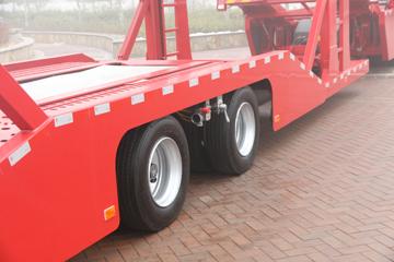 �й����� HOWO T5G�ؿ� 340���� 6X2 ��������˳�(ZZ1247N45CGE1K/N7D7)ͼƬ