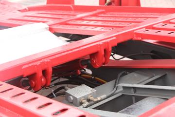 �й����� HOWO T5G�ؿ� 340���� 6X2 ��������˳�(ZZ1247N45CGE1K/N7D7)ͼƬ