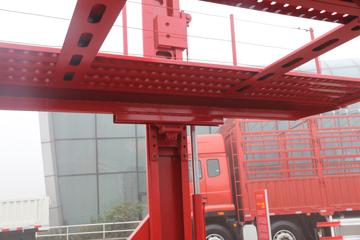 �й����� HOWO T5G�ؿ� 340���� 6X2 ��������˳�(ZZ1247N45CGE1K/N7D7)ͼƬ