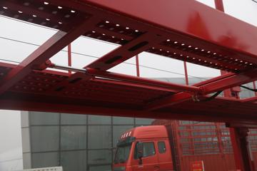 �й����� HOWO T5G�ؿ� 340���� 6X2 ��������˳�(ZZ1247N45CGE1K/N7D7)ͼƬ