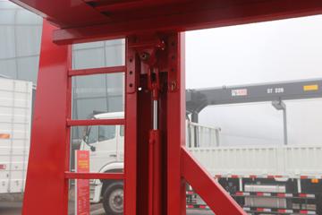 �й����� HOWO T5G�ؿ� 340���� 6X2 ��������˳�(ZZ1247N45CGE1K/N7D7)ͼƬ