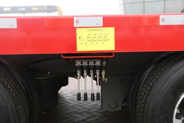 �й����� HOWO T5G�ؿ� 340���� 6X2 ��������˳�(ZZ1247N45CGE1K/N7D7)ͼƬ