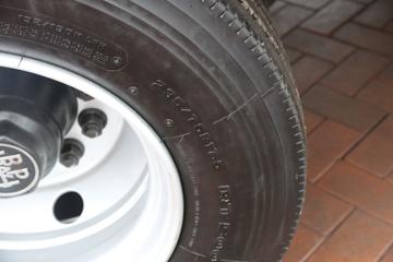 �й����� HOWO T5G�ؿ� 340���� 6X2 ��������˳�(ZZ1247N45CGE1K/N7D7)ͼƬ