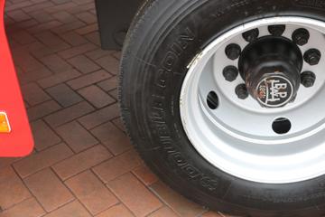 �й����� HOWO T5G�ؿ� 340���� 6X2 ��������˳�(ZZ1247N45CGE1K/N7D7)ͼƬ