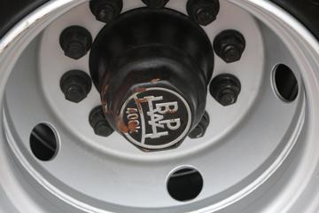 �й����� HOWO T5G�ؿ� 340���� 6X2 ��������˳�(ZZ1247N45CGE1K/N7D7)ͼƬ