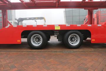 �й����� HOWO T5G�ؿ� 340���� 6X2 ��������˳�(ZZ1247N45CGE1K/N7D7)ͼƬ