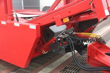 �й����� HOWO T5G�ؿ� 340���� 6X2 ��������˳�(ZZ1247N45CGE1K/N7D7)ͼƬ