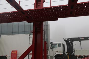 �й����� HOWO T5G�ؿ� 340���� 6X2 ��������˳�(ZZ1247N45CGE1K/N7D7)ͼƬ