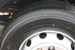 中国重汽 HOWO T5G重卡 340马力 6X2 中置轴轿运车(ZZ1247N45CGE1K/N7D7) 中国重汽 HOWO T5G重卡 340马力 6X2 中置轴轿运车(ZZ1247N45CGE1K/N7D7)