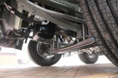 中国重汽 HOWO T5G重卡 340马力 6X2 中置轴轿运车(ZZ1247N45CGE1K/N7D7) 中国重汽 HOWO T5G重卡 340马力 6X2 中置轴轿运车(ZZ1247N45CGE1K/N7D7)