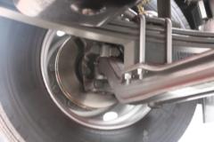 中国重汽 HOWO T5G重卡 340马力 6X2 中置轴轿运车(ZZ1247N45CGE1K/N7D7) 中国重汽 HOWO T5G重卡 340马力 6X2 中置轴轿运车(ZZ1247N45CGE1K/N7D7)