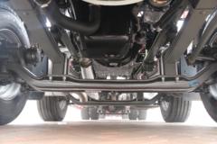 中国重汽 HOWO T5G重卡 340马力 6X2 中置轴轿运车(ZZ1247N45CGE1K/N7D7) 中国重汽 HOWO T5G重卡 340马力 6X2 中置轴轿运车(ZZ1247N45CGE1K/N7D7)