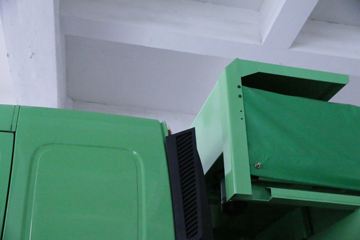 �й����� HOWO T6G�ؿ� 380���� 8X4 ��ж��(������)(ZZ3317N386WE1)ͼƬ