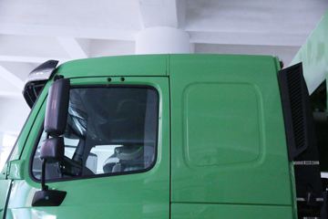 �й����� HOWO T6G�ؿ� 380���� 8X4 ��ж��(������)(ZZ3317N386WE1)ͼƬ