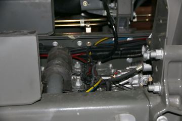 �й����� HOWO T6G�ؿ� 380���� 8X4 ��ж��(������)(ZZ3317N386WE1)ͼƬ