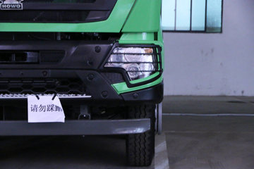 �й����� HOWO T6G�ؿ� 380���� 8X4 ��ж��(������)(ZZ3317N386WE1)ͼƬ