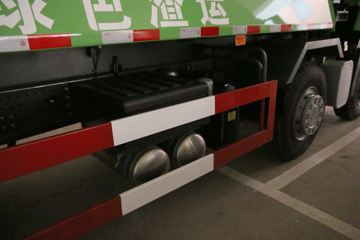 �й����� HOWO T6G�ؿ� 380���� 8X4 ��ж��(������)(ZZ3317N386WE1)ͼƬ